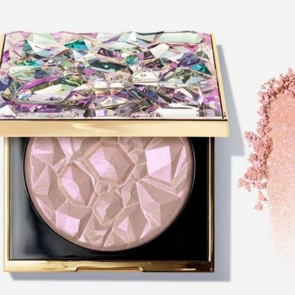 Smashbox Other - Smashbox Crystalized Highlighter In Opti-mystic